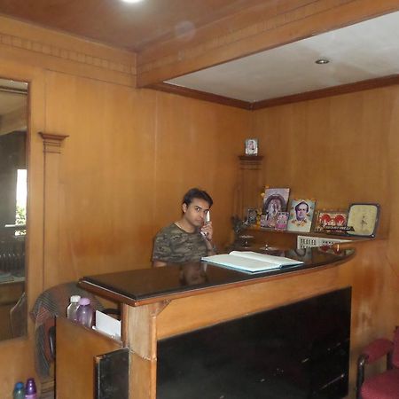 Hotel Shilpa Nashik Buitenkant foto