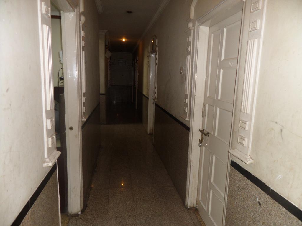 Hotel Shilpa Nashik Buitenkant foto