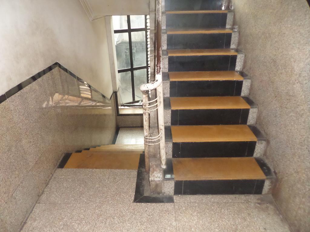Hotel Shilpa Nashik Buitenkant foto