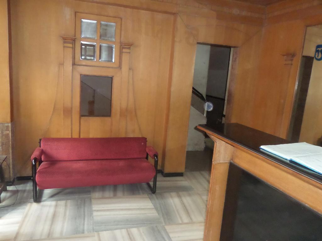 Hotel Shilpa Nashik Buitenkant foto