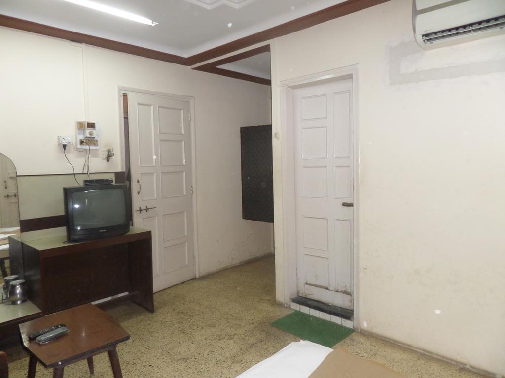 Hotel Shilpa Nashik Kamer foto